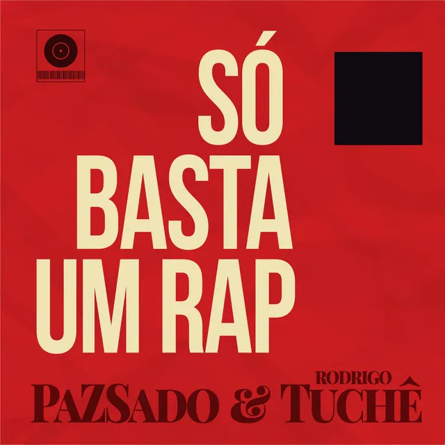 Só Basta um Rap