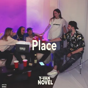 Place by NOVEL