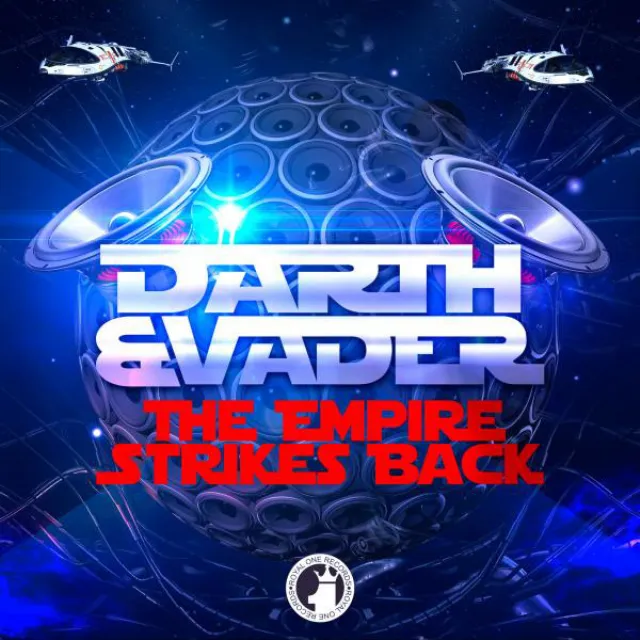 Empire Strikes Back - Rroid Drazr Remix