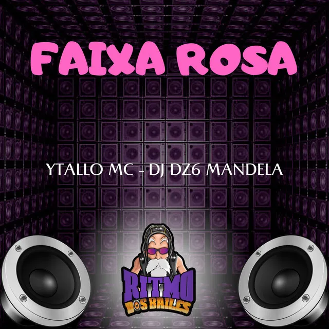 Faixa Rosa