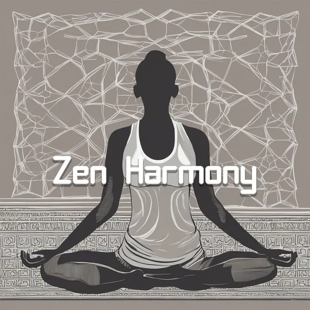 Zen Harmony: Find Inner Peace and Balance through Soothing Yoga Music for Mindful Bliss