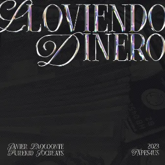 Lloviendo Dinero by Javier Laocoonte