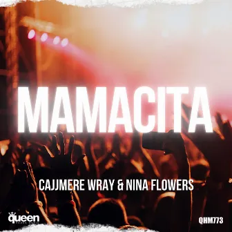 Mamacita by Cajjmere Wray