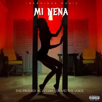 Mi Nena by Deivid the Voice