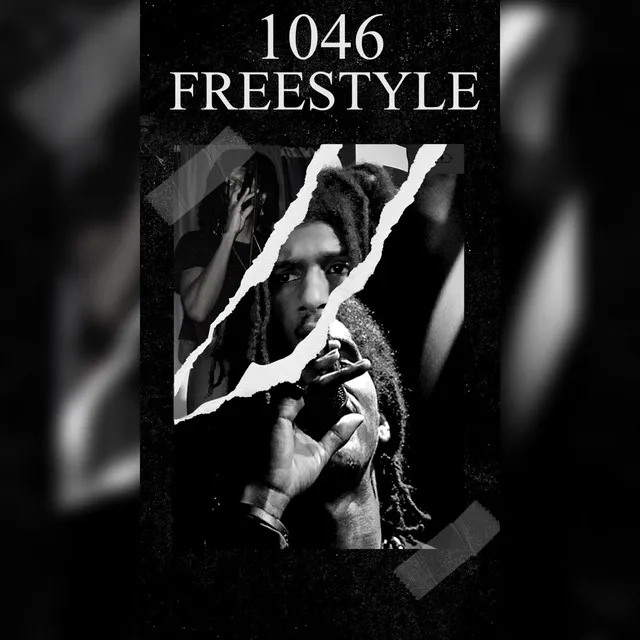 1046 Freestyle