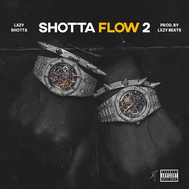 Shotta Flow 2