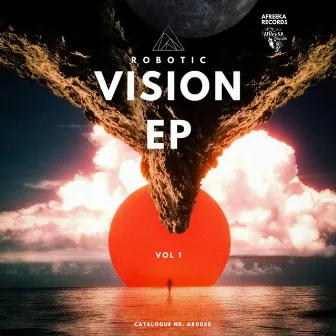 Vision ep by Robotic