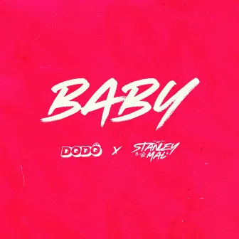 Baby no Pique de Vitória by DODO.027