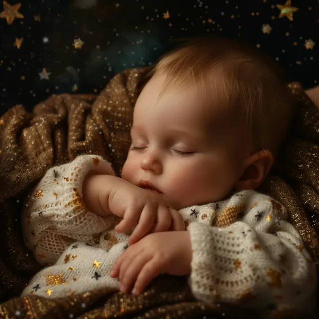 Peaceful Night Songs for Infant Dreams