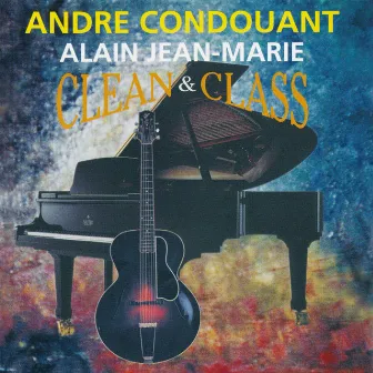 Clean & Class by André Condouant