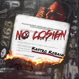 NO CO-SIGN by Kastro Kobain