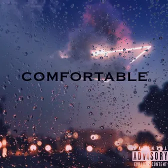 COMFORTABLE by Pharaoh Jaxson