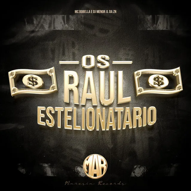 Os Raul Estelionatario