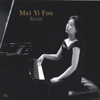 Recital by Mei Yi Foo