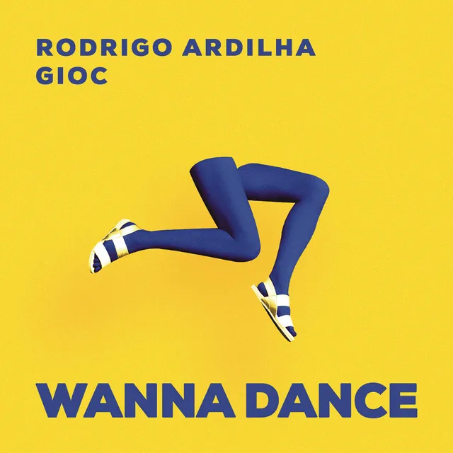 Wanna Dance