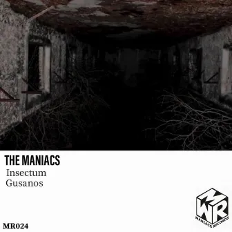 Insectum by The Maniacs