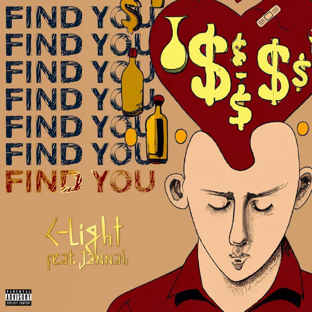 Find YOU