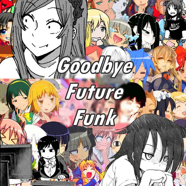 Hello Future Funk