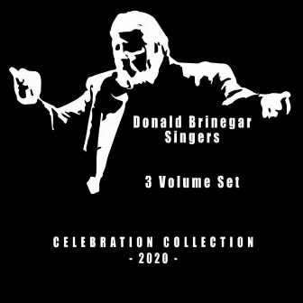 Celebration Collection by Donald Brinegar Singers