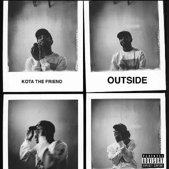 Outside by Kota the Friend