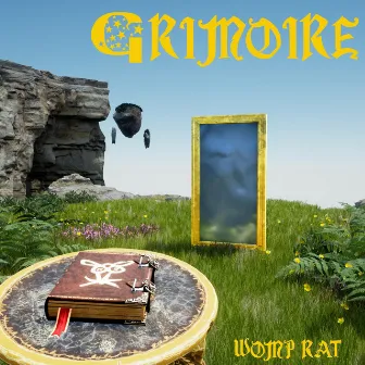 Grimoire by Womp Rat