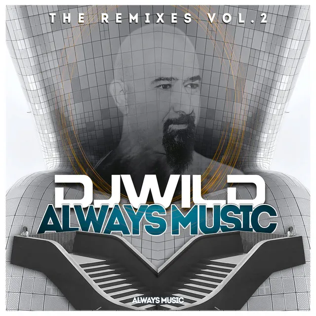 Always Music - DJWILD Stonehenge Edit