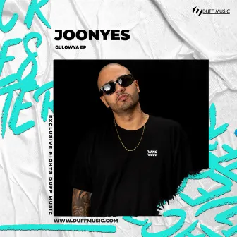 Gulowya EP by Joonyes