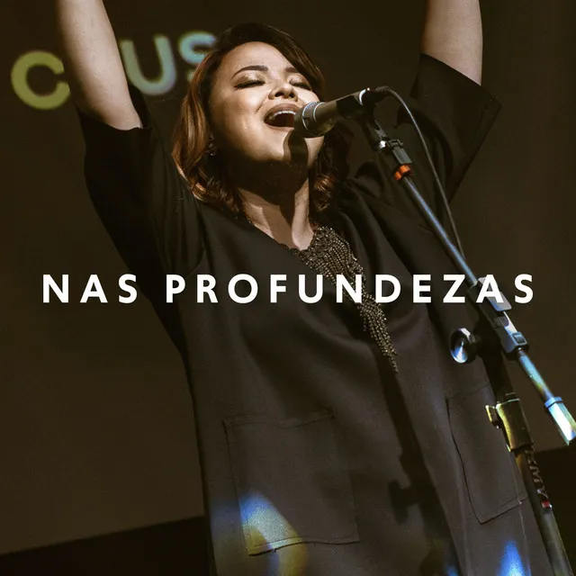 Nas Profundezas - Ao Vivo