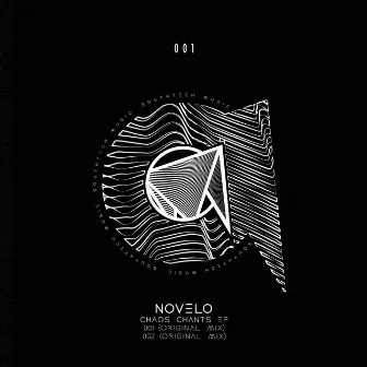 Chaos Chants EP by Novelo (MX)