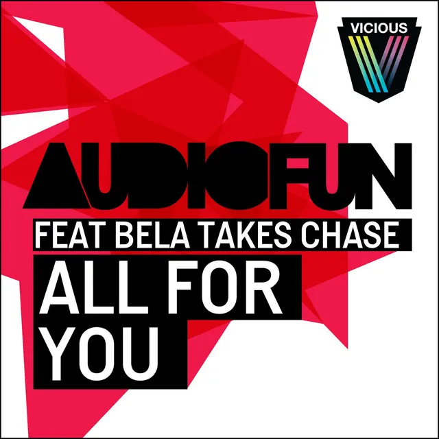 All For You - Original Mix