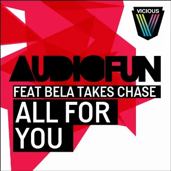 All For You by AudioFun