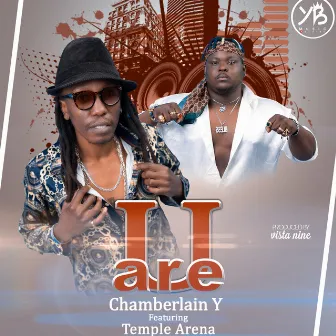 U Are by Chamberlain Y