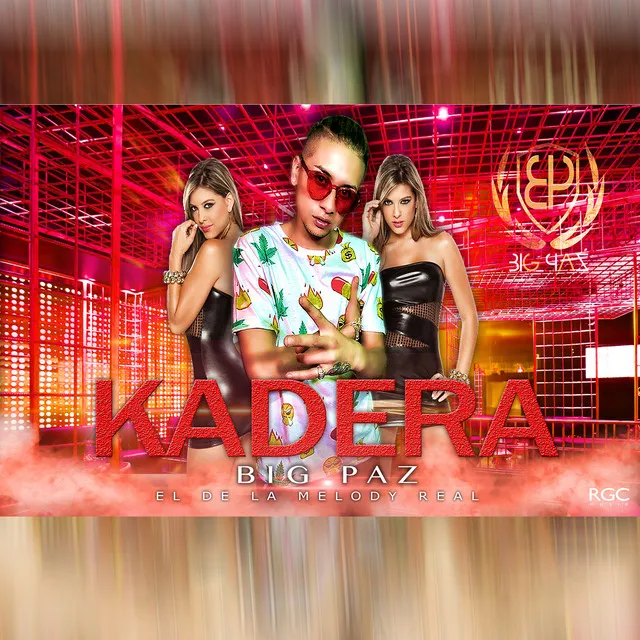 Kadera