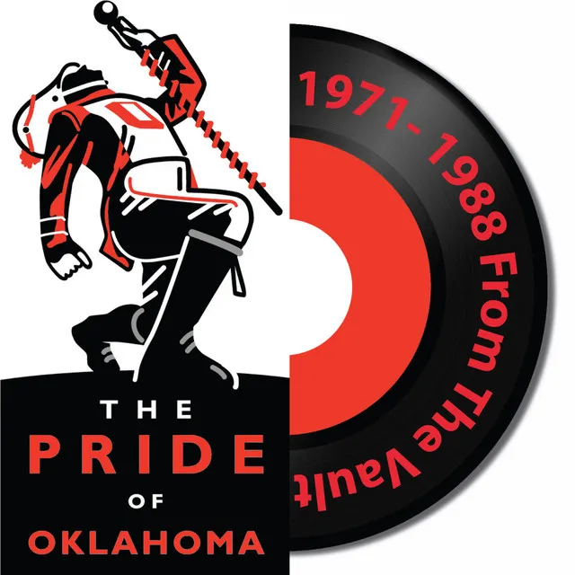 Pride of Oklahoma 1971-1988