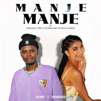 Manje Manje by xoladee