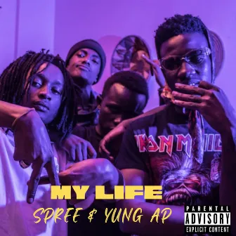 My Life by Spree