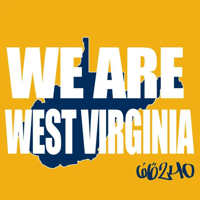 We Are West Virginia (feat. Ace Beanz, Monstalung, CJ & QUIE)