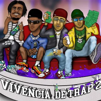 Vivência de trap 2 by Halisson Son