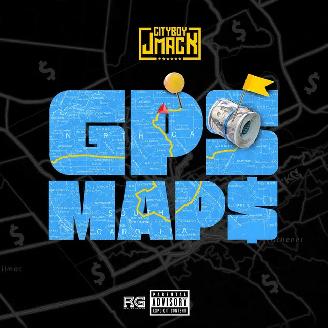 Gps Maps