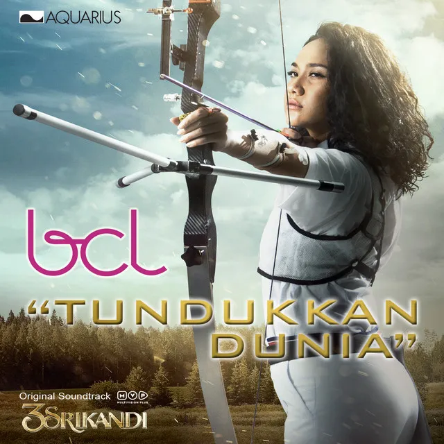 Tundukkan Dunia (From "3 Srikandi") - Radio Edit