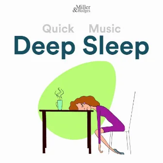 Quick Deep Sleep Music: Sleep Music Positive Energy by First Second