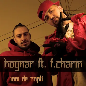 1001 De Nopti by Hoynar