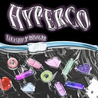 Hyperco by Takashii H