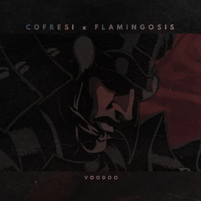 Voodoo (feat. Flamingosis)