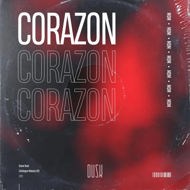 Corazon - Extended Mix