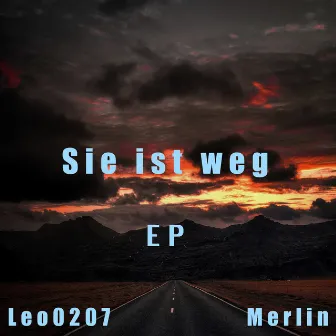 Sie ist weg by Leo0207