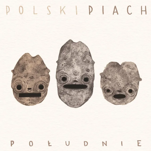 Południe