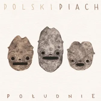 Południe by Polski Piach