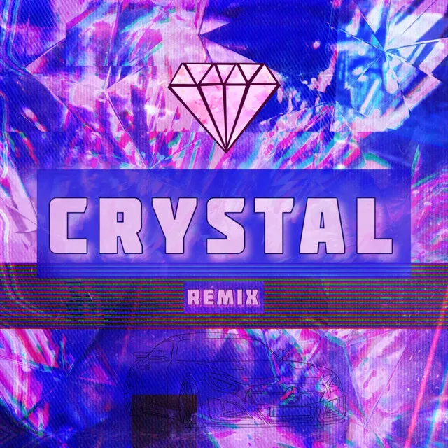 Crystal - 0 km Remix