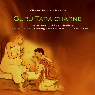 Guru Tara charne by Ankit Shah